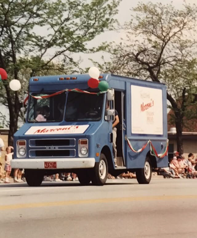 Marconi Baking Company | Italian Bakery | Artisan Baked Goods